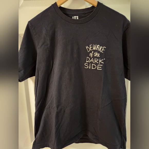 UNIQLO Star Wars Collab XL Tshirt - Picture 3 of 3